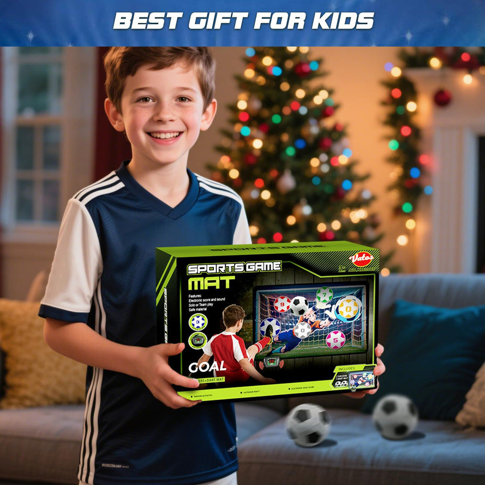 VATOS gift ready packaging for birthdays and holidays