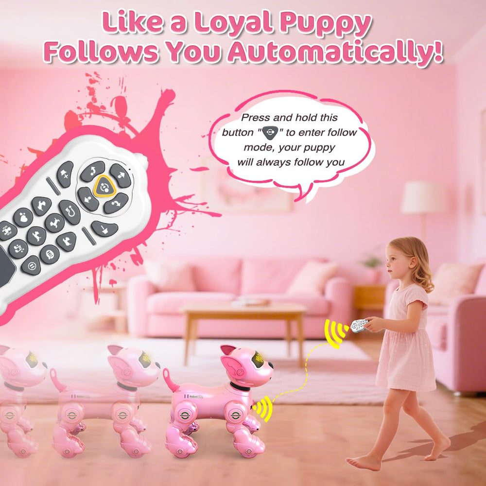 VATOS makes a perfect gift for ages 3 and up during birthdays and holidays