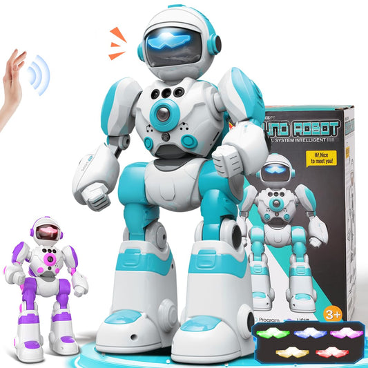 VATOS robot toy remote-control action for dynamic kids' play
