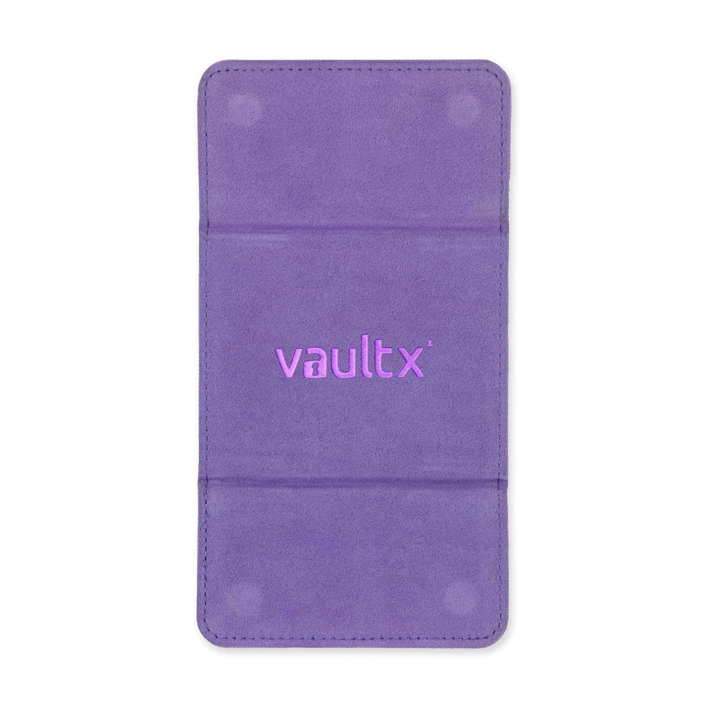 Vault X compact portable design ideal for travel, tournaments, and on-the-go storage