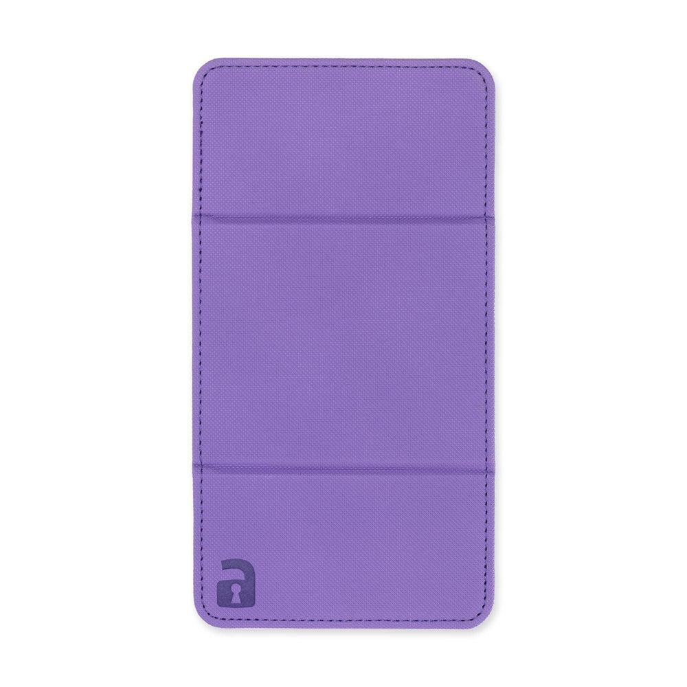 Vault X deck box capacity: fits 80+ double-sleeved or 100+ single-sleeved cards