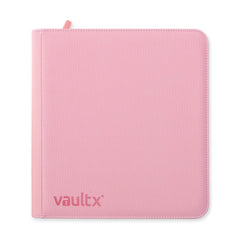 Vault X Exo-Tec protects cards against dust and humidity.