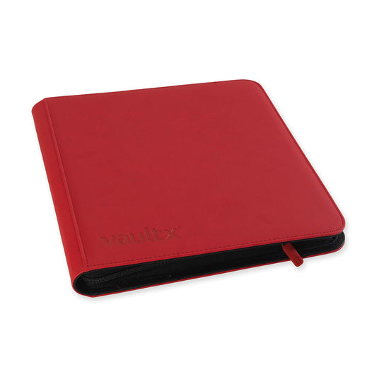 Vault X Exo-Tec cover close-up shows durable, water-resistant protection.