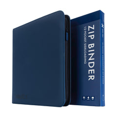 Vault X exo-tec cover close-up highlights rugged protection for prized cards.