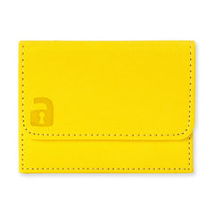 Vault X holds 80+ double-sleeved cards for organized storage