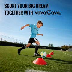 VavaCava pop-up design makes setup quick anywhere—beach, park, or yard.