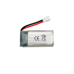 VBILUM mini drone battery with 400mAh capacity supports longer flights.