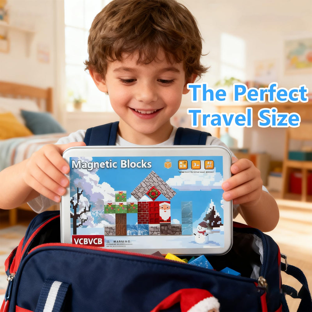 VCBVCB Christmas gift idea for ages 3–12