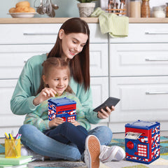 Vcertcpl camouflage color option emphasizing gift-ready design.