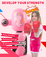 VCOLAN inflatable bag made of leakproof 0.4 mm PVC material