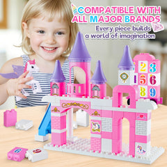 VConejo universal compatibility build works with major brands for endless creativity