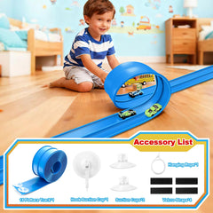 Vcsaq CPC-certified material ensures safety and easy cleaning after spills