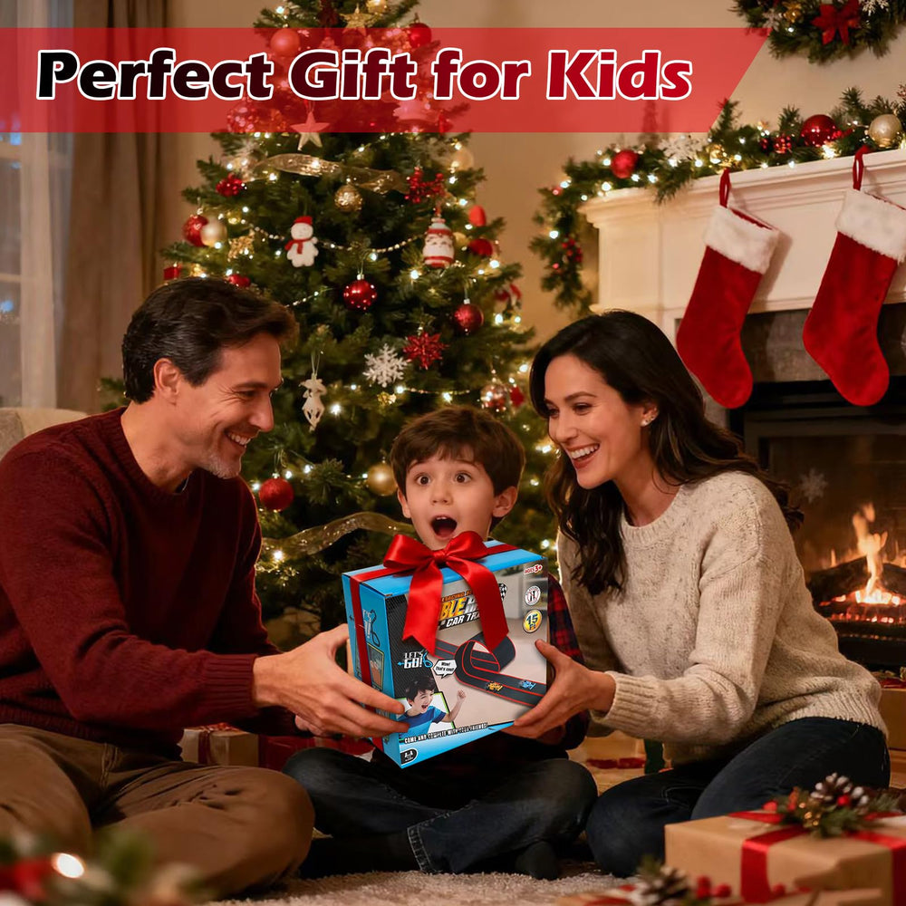 Vcsaq travel-friendly setup ideal for vacations and sleepovers.