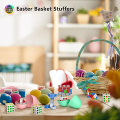 Vdealen gift-ready packaging makes this set a convenient present option.