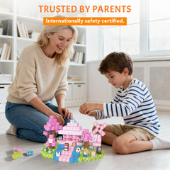 Vdealen gift-ready packaging makes an easy birthday or holiday surprise