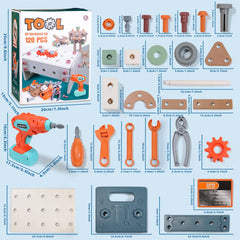 VEAIS Ready-for-family-play Pack: supports shared imagination and cooperative building.