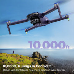 Veeniix V11Air dual batteries enable quick recharge for extended shoots.