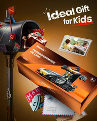 Kid-friendly, durable design makes Veeniix V992 a thoughtful gift idea.