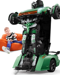 Veeniix V992 front view RC car ready for action and play