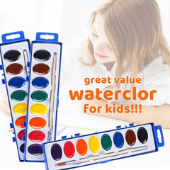 VEESA party favors set ready for creative crafts at events