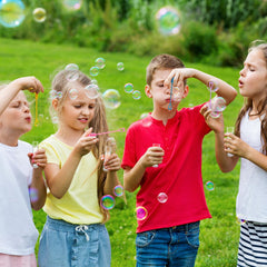 VENUSFIT Kids art supplies for party crafts and hands-on fun.