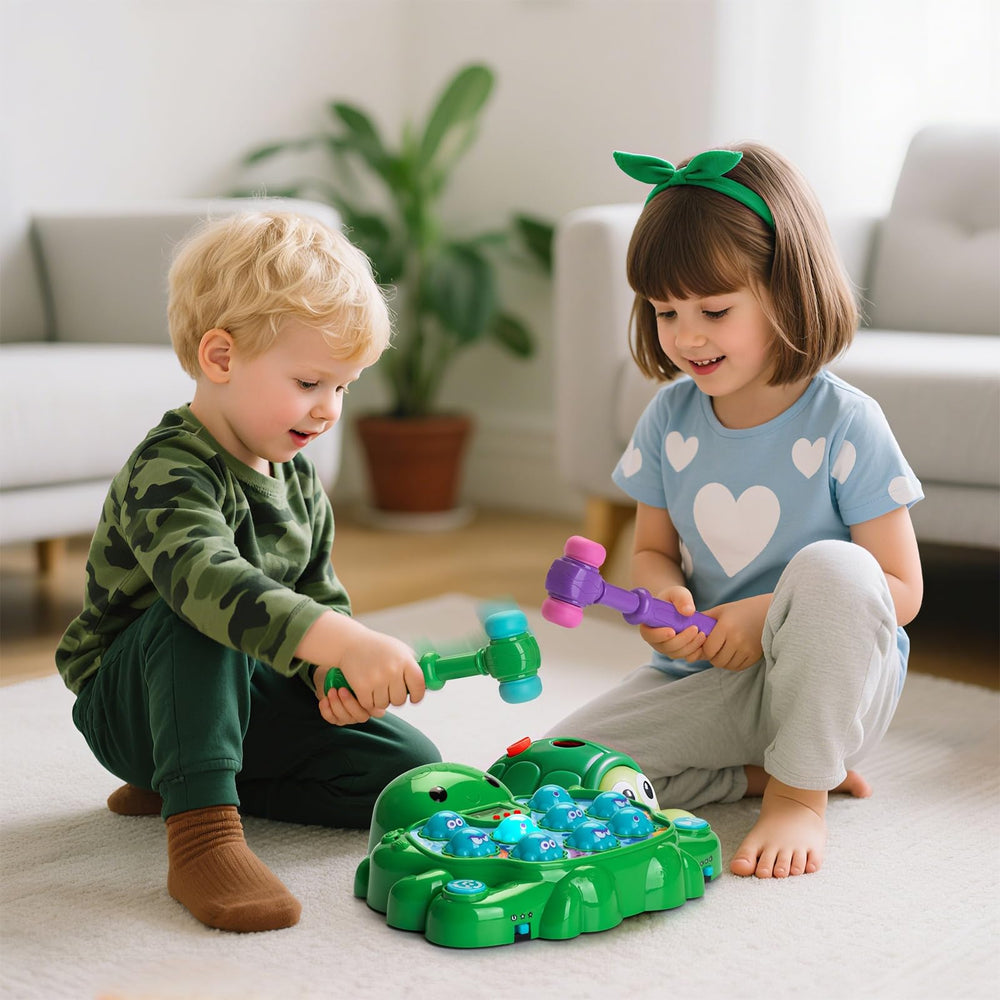 Veoasis base with four suction cups to stabilize play