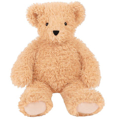 Vermont Teddy Bear Classic 18-inch gift for all ages.