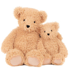 Vermont Teddy Bear Classic 18-inch made in Vermont with care.