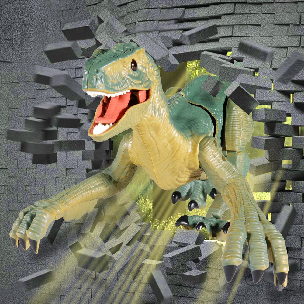 VERTOY dinosaur toys are great gifts for birthdays and holidays.