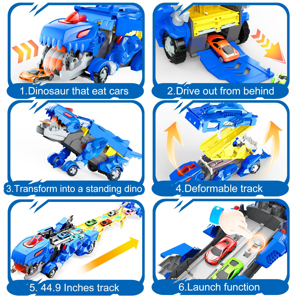 VESIHOLO safe ABS plastic construction for kids