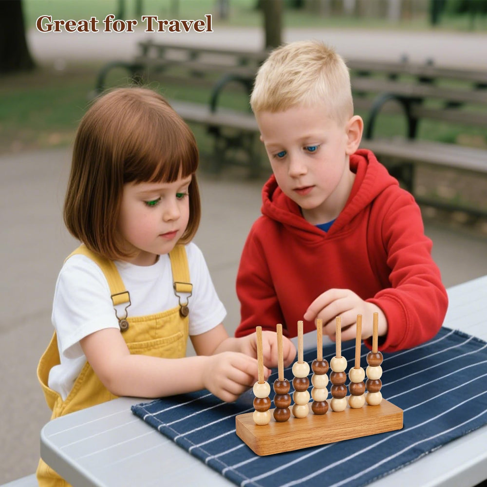 Vexong smooth wood finish highlights warm tones and durability.