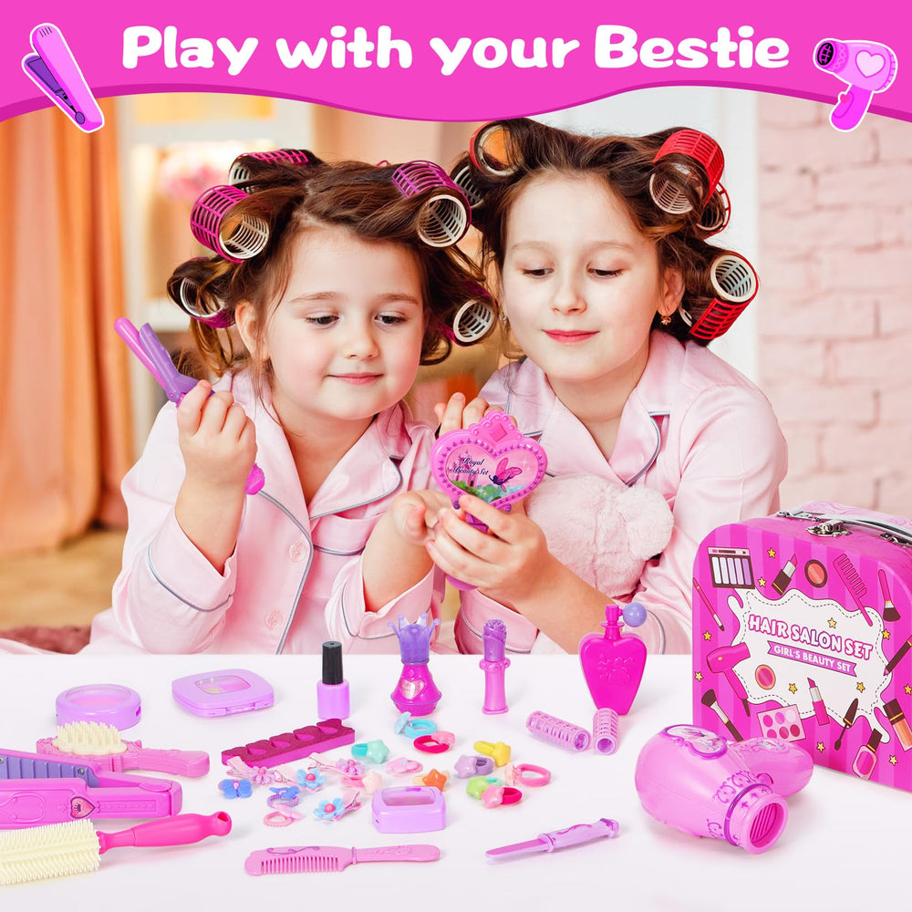 VGOFUN mirror toy with protective film for safe reflective play