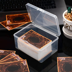 Vicenpal MTG compatible storage keeps cards organized and protected