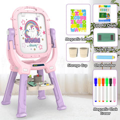 Victostar design supports two-child play and cooperative exploration.