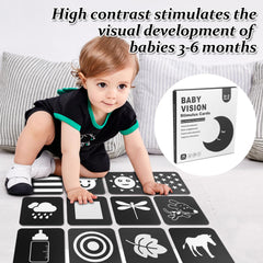 VIESMUMU baby sock tambourine toy with textured surfaces