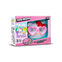 View Master Hello Kitty gift pack ideal for fans and ages 3+