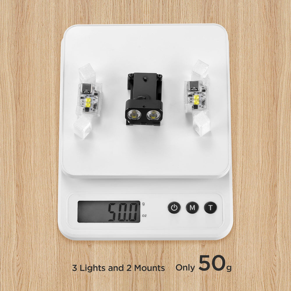 VIFLY bottom batteries extend runtime for extended night operations.