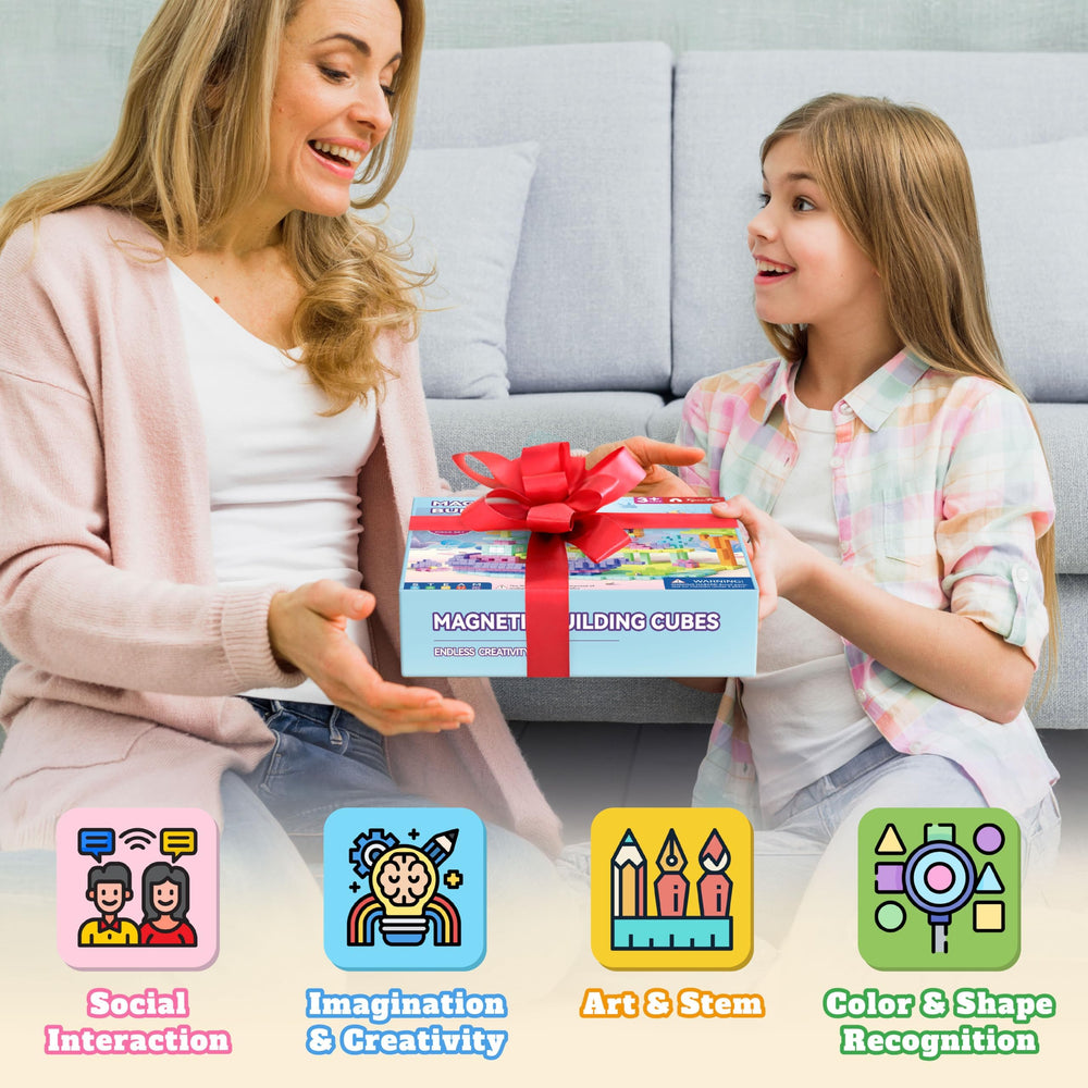 VigorFun gift-ready packaging ideal for holidays and birthdays