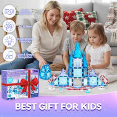 VigorFun Winter-themed gift box makes a ready-to-gift present.