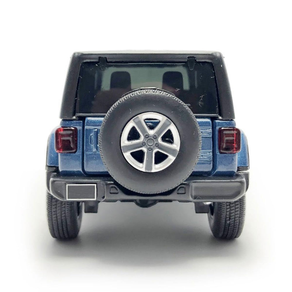 VIIGER Wrangler Sahara dimensions and weight give a compact, portable display option.