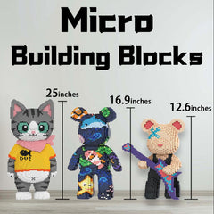 Family-building sessions with VIIOVOIIV encourage collaboration and shared pride.
