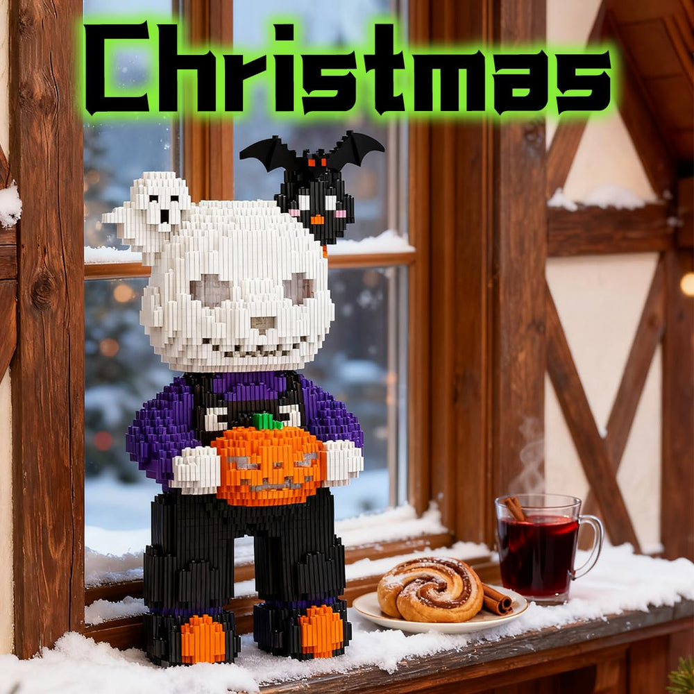 VIIOVOIIV Gift-ready for adults and kids, a thoughtful holiday surprise.