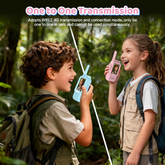 Vilicert gift idea for ages 3–12 for indoor and outdoor fun