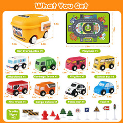 Vinkp gift-ready toddler toy set suitable for birthdays