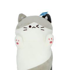 Vintoys soft plush fabric close-up highlighting cozy texture.
