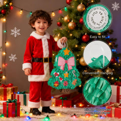 VinTS Perfect for Christmas, birthdays, and family celebrations.