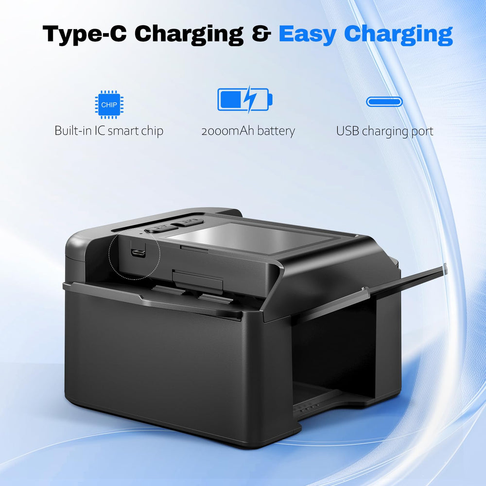 Vipdream dual mode operation supports auto and manual shuffle timing