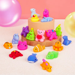 VISCOO individually wrapped pieces simplify gifting and party planning.