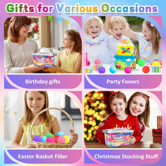 Viscoo fidget toy for party favors and stress relief.