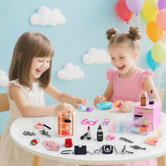 VITASY packaging showcases gift-ready appeal for children and hobbyists alike.